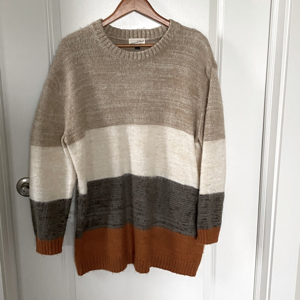 Target Vintage Made sweater